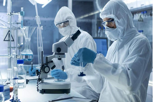 檢測(cè)機(jī)構(gòu)