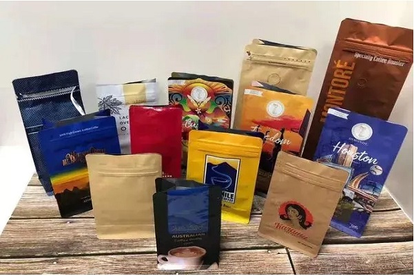 軟包裝檢測儀器在包裝行業(yè)的解決方案