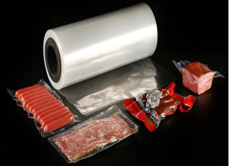 食品行業(yè)用到哪些軟包裝檢測儀器