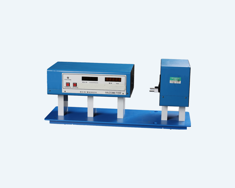 WGT-S型 透光率霧度測定儀