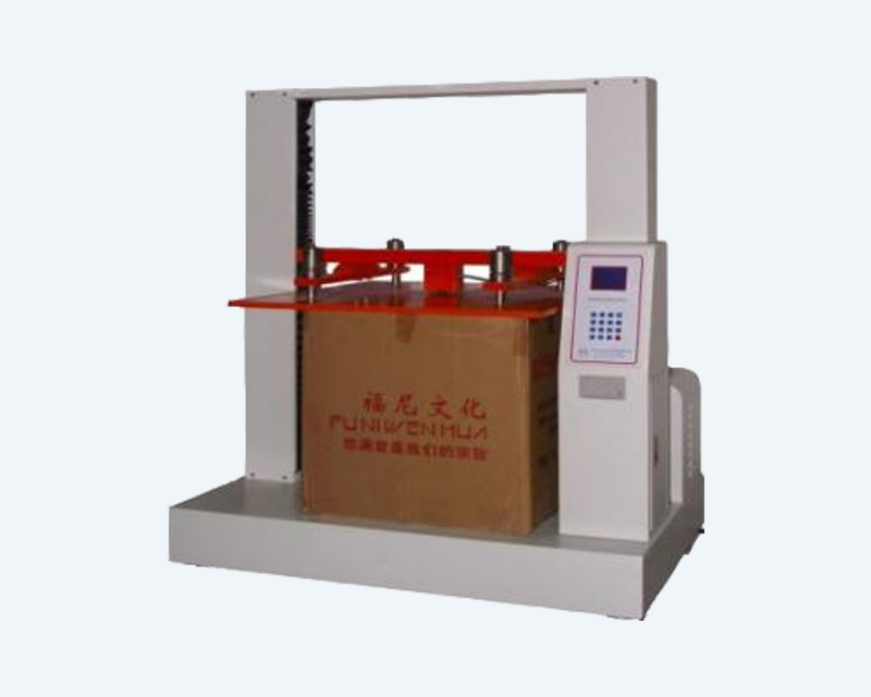 NY-Y型紙箱耐壓試驗(yàn)機(jī)