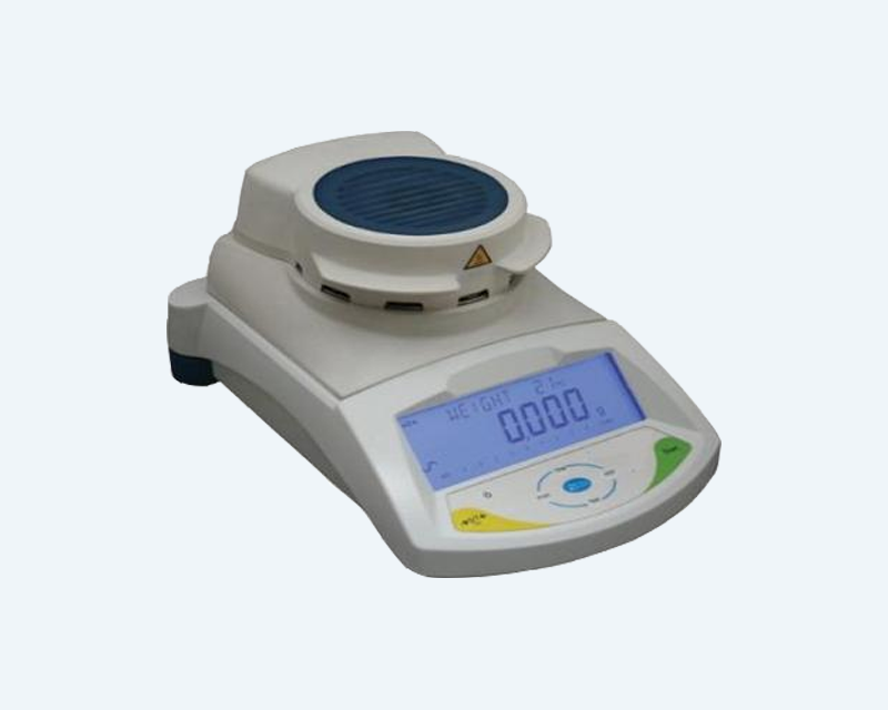 SN-ZX紙張水分測定儀