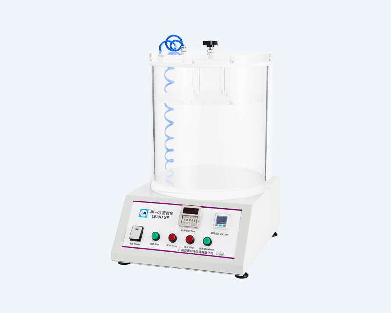 MF-01 型密封測試儀
