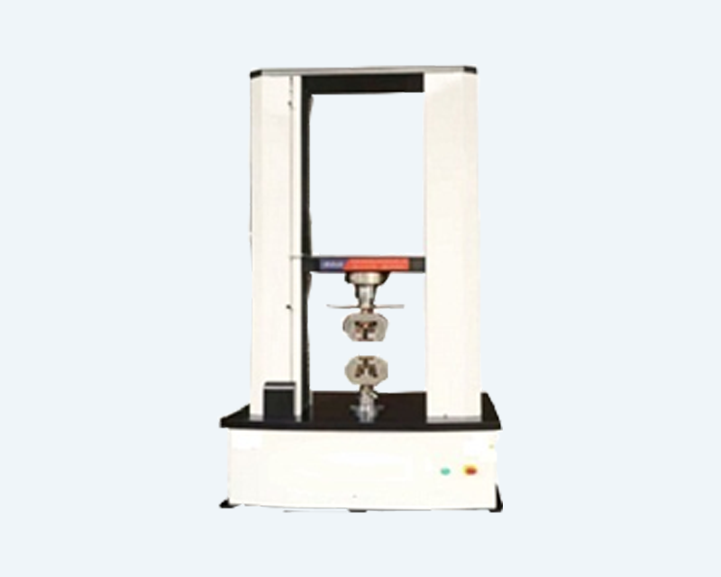 雙柱萬 能拉力機(jī)