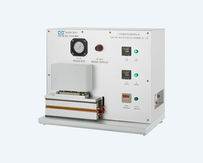 SN-RF01 型熱封儀