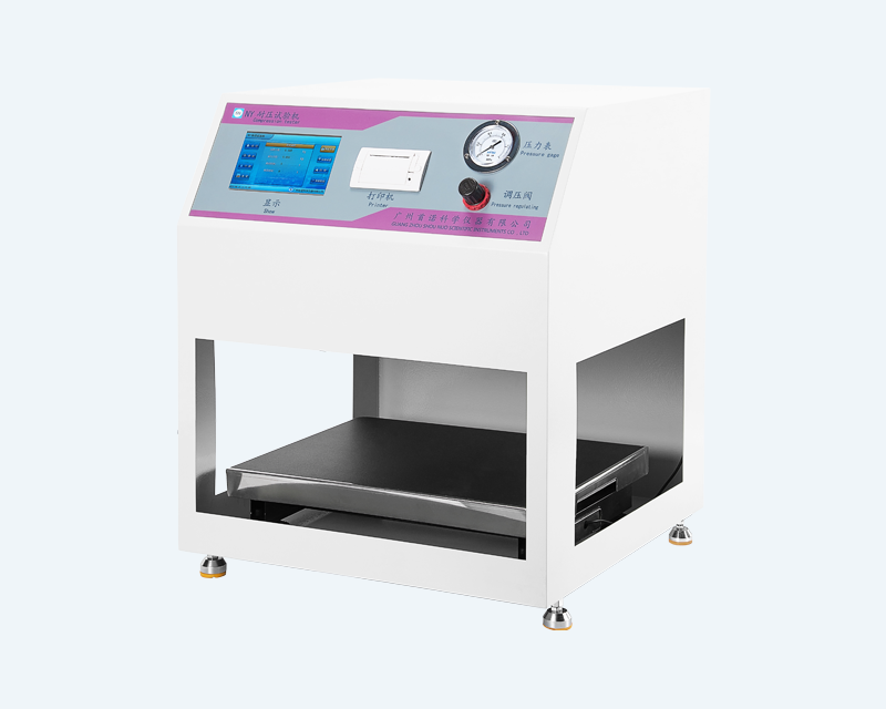 SN-NY pressure testing machine