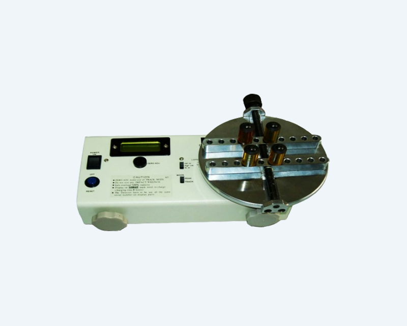 HP型瓶蓋扭力測試儀