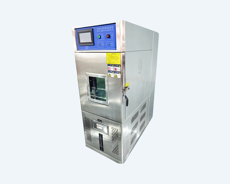 SN-HW programmable constant temperature and humidity testing machine