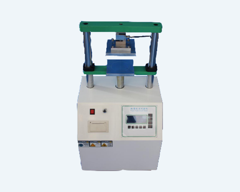 紙管耐壓試驗機(jī)