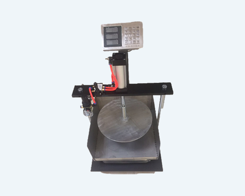 NY-02型袋子耐壓簡(jiǎn)易試驗(yàn)機(jī)