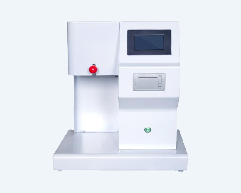 觸摸屏熔融指數(shù)儀