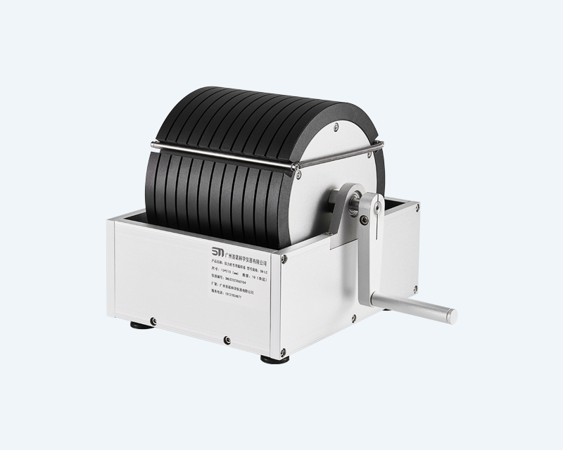 LC-1拉力機(jī)專用裁樣器