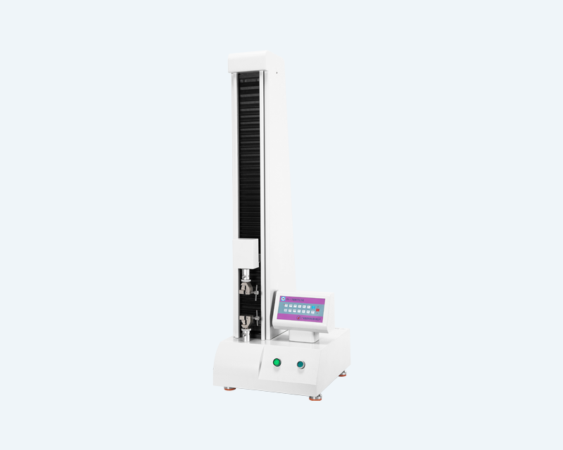 SN-1 universal electronic tensile machine