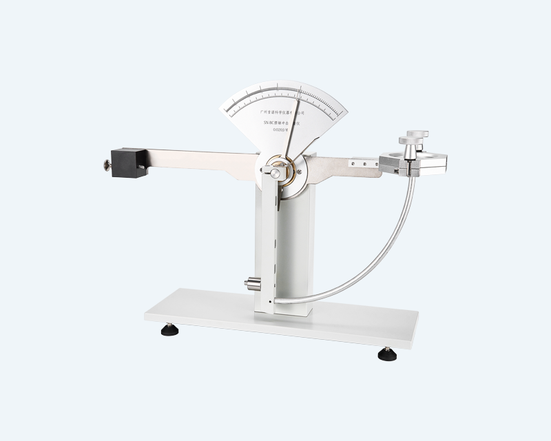 SN-BC 機械擺錘沖擊測量儀