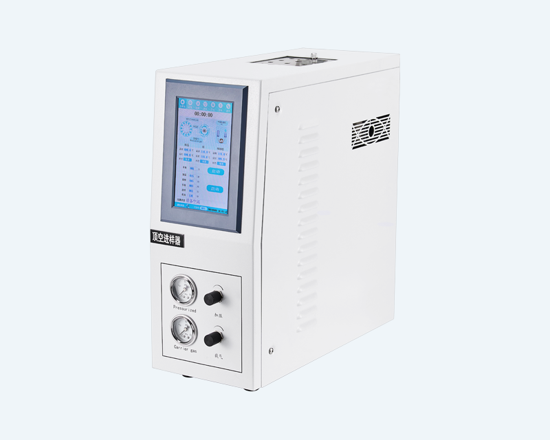 SN-DK1 頂空進樣器