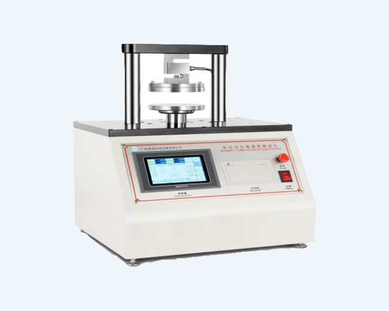 BY-Y型邊壓試驗機(jī)