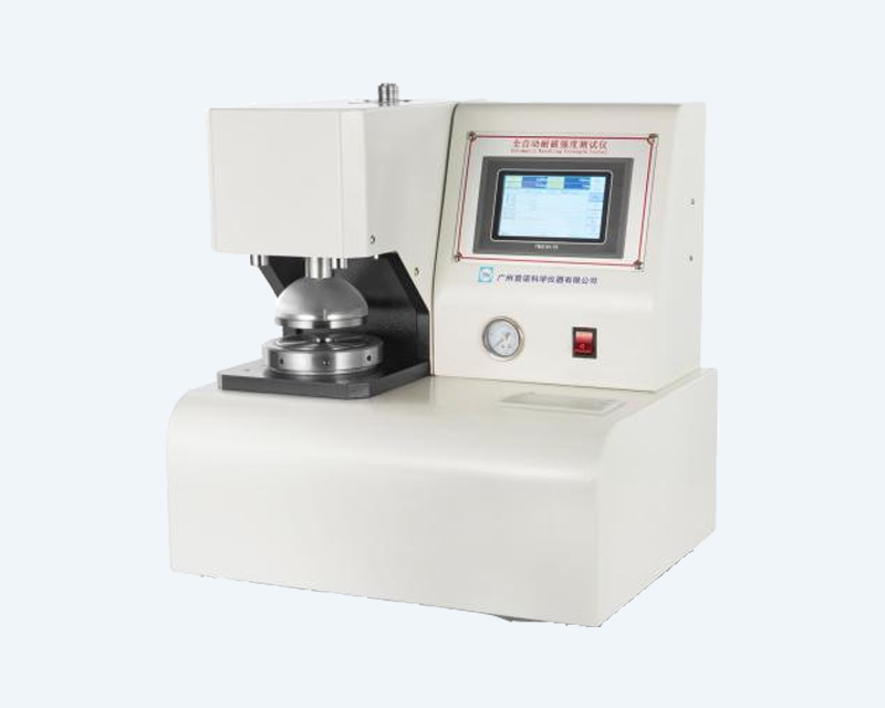 NP-01型耐破度測定儀