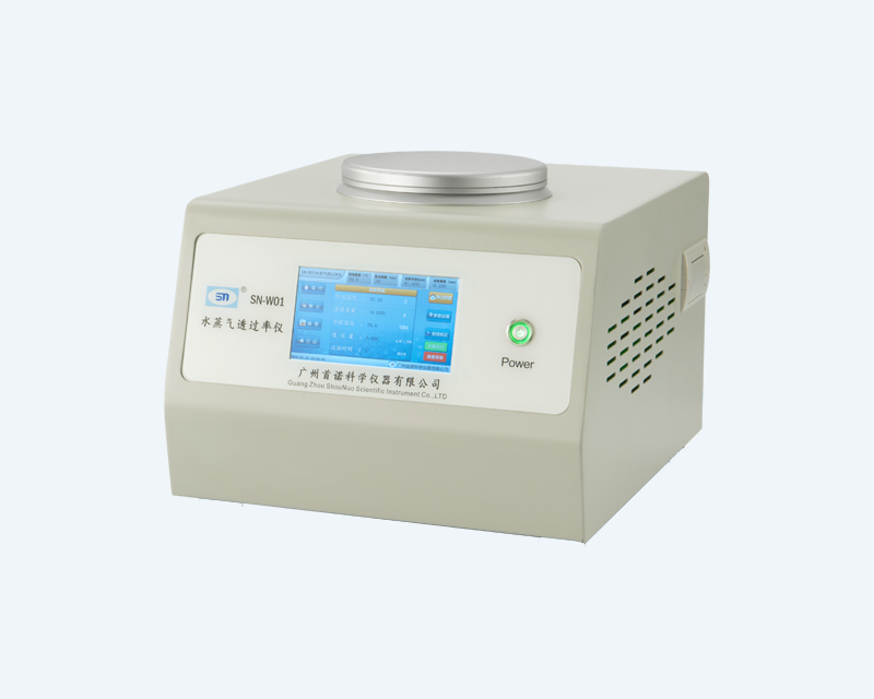 SN-W01 水蒸氣透過率儀