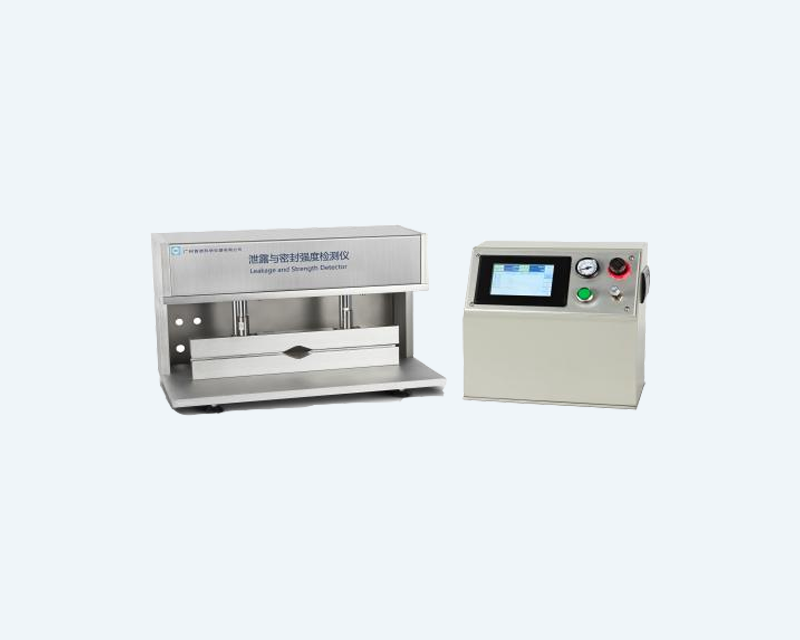 SN-MX型泄漏與密封強(qiáng)度測(cè)試儀