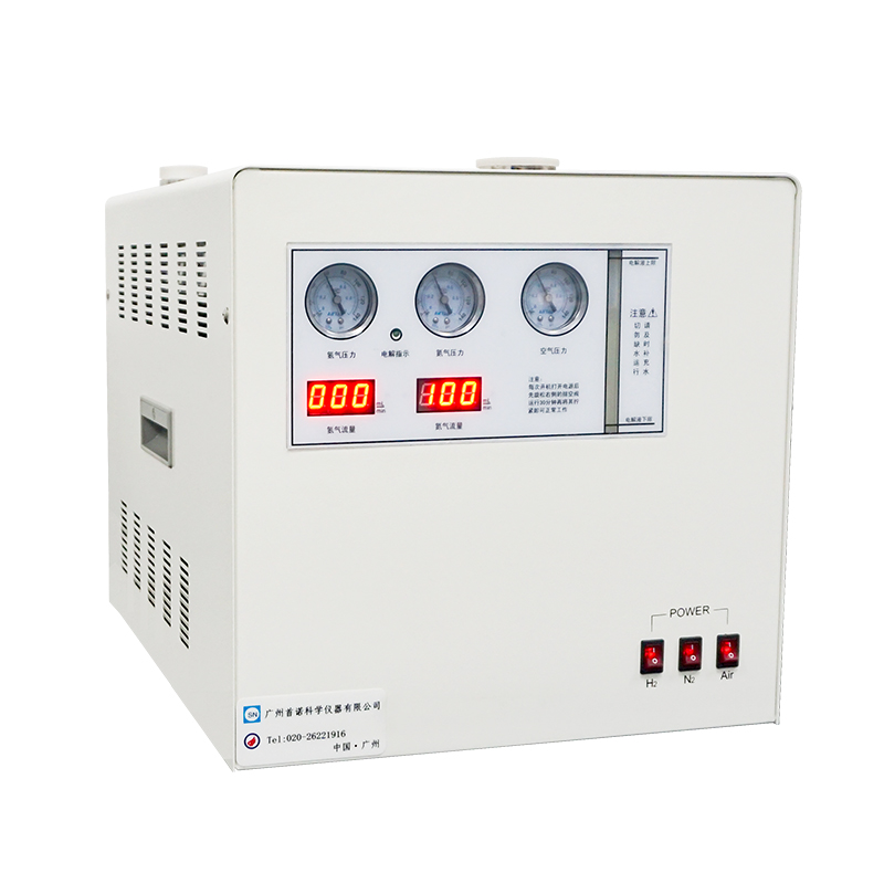 氮氫空一體機