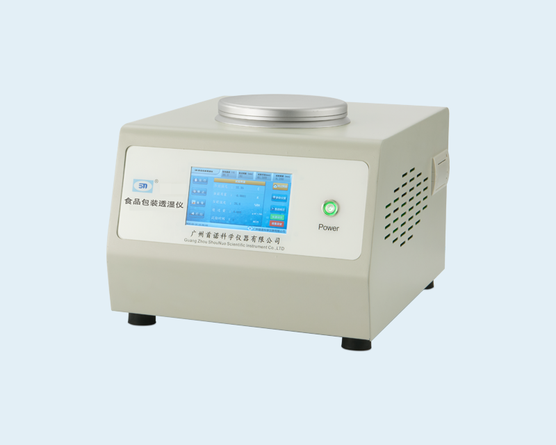 SN 食品包裝透濕儀