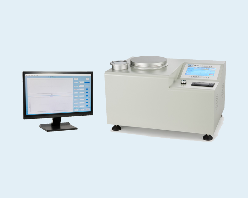 食品包裝WVTR測試儀