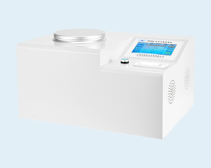 SN 醫(yī)藥包裝透濕儀