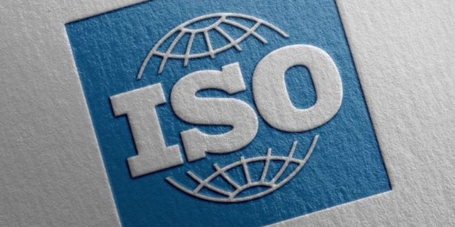 For determining the water vapor transmission rate of materials such as film, sheet, paper and paperboard - ISO 2528 For determining the water vapor transmission rate of materials such as film, sheet, paper and paperboard - ISO 2528