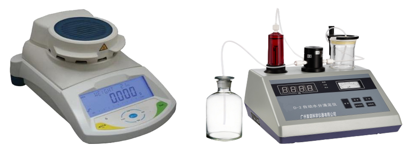 水分測(cè)定儀