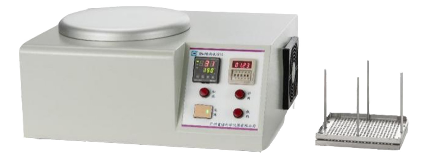 熱收縮試驗(yàn)儀