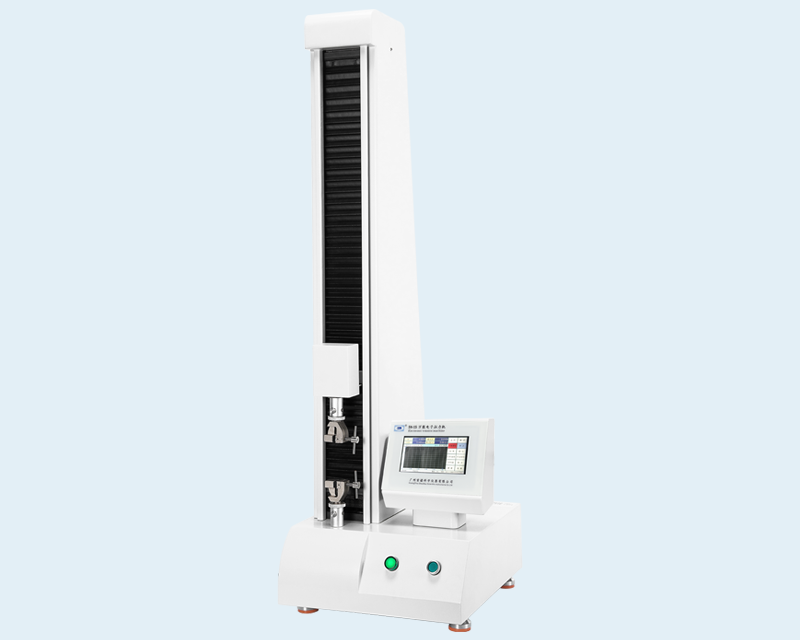 SN-1S Electronic Tensile Testing Machine