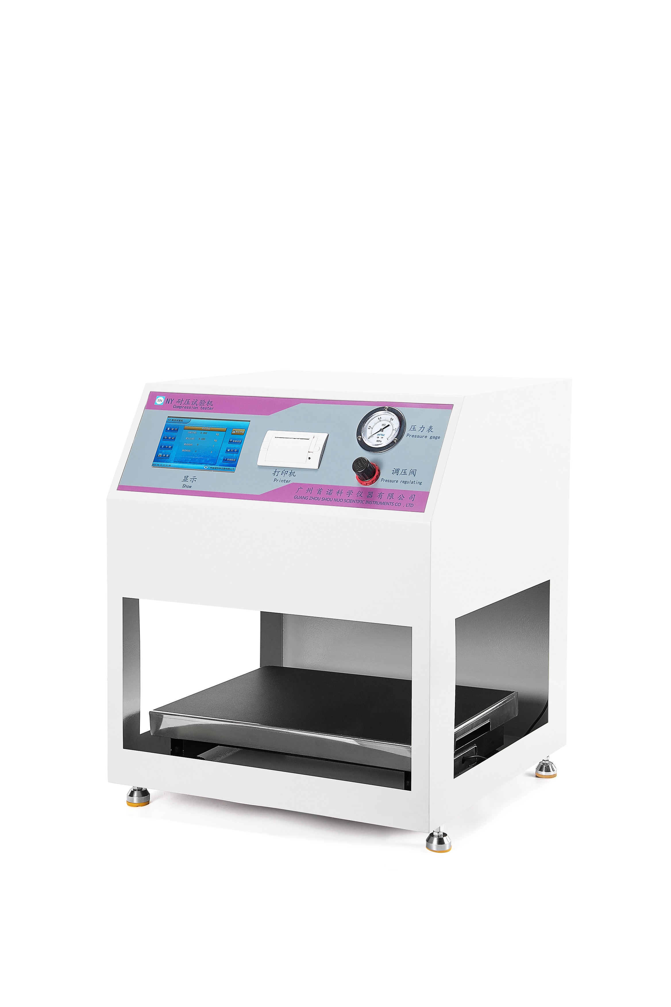 耐壓試驗(yàn)機(jī)