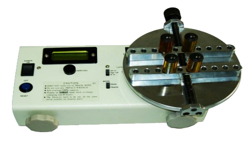 瓶蓋扭力測(cè)試儀