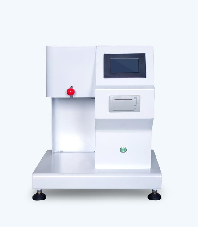 熔融指數(shù)測(cè)定儀