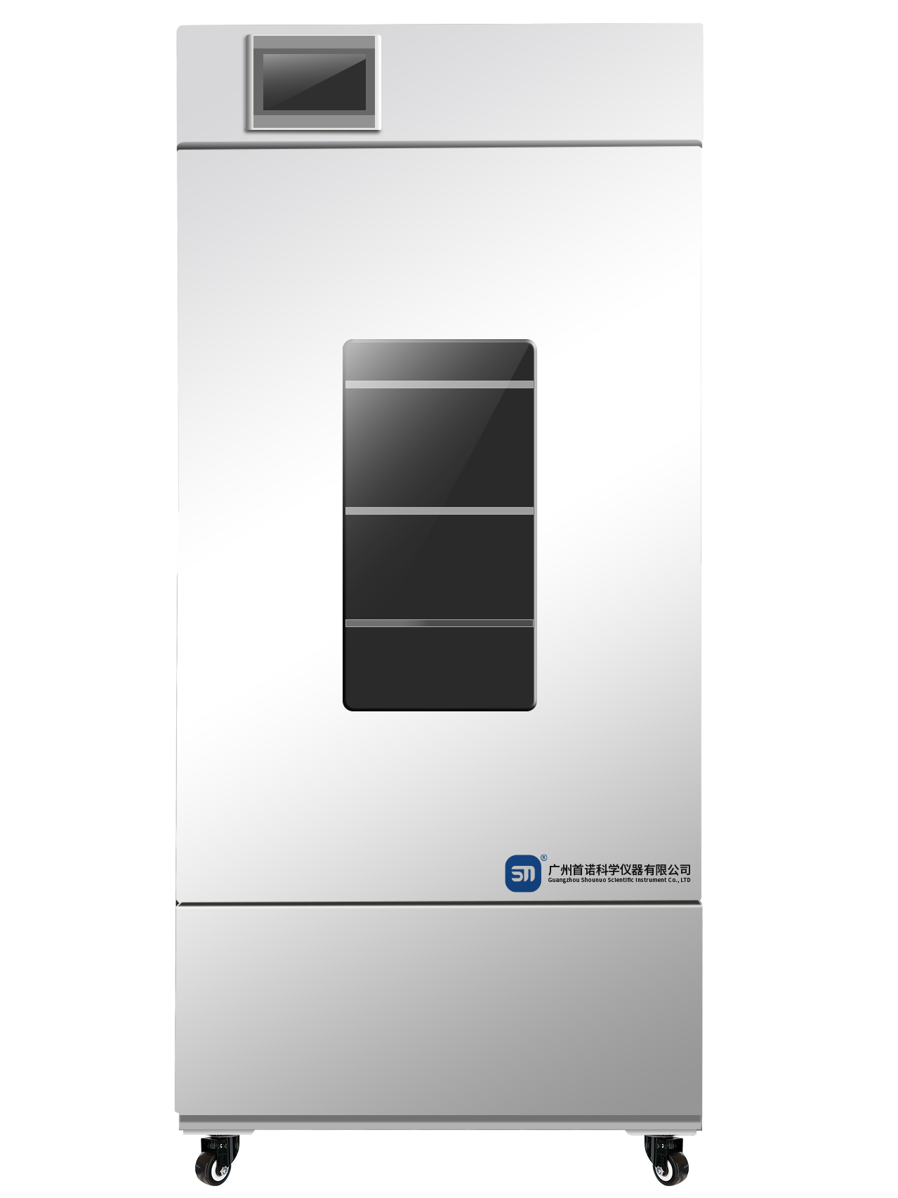 可程序式恒溫恒濕試驗(yàn)機(jī)