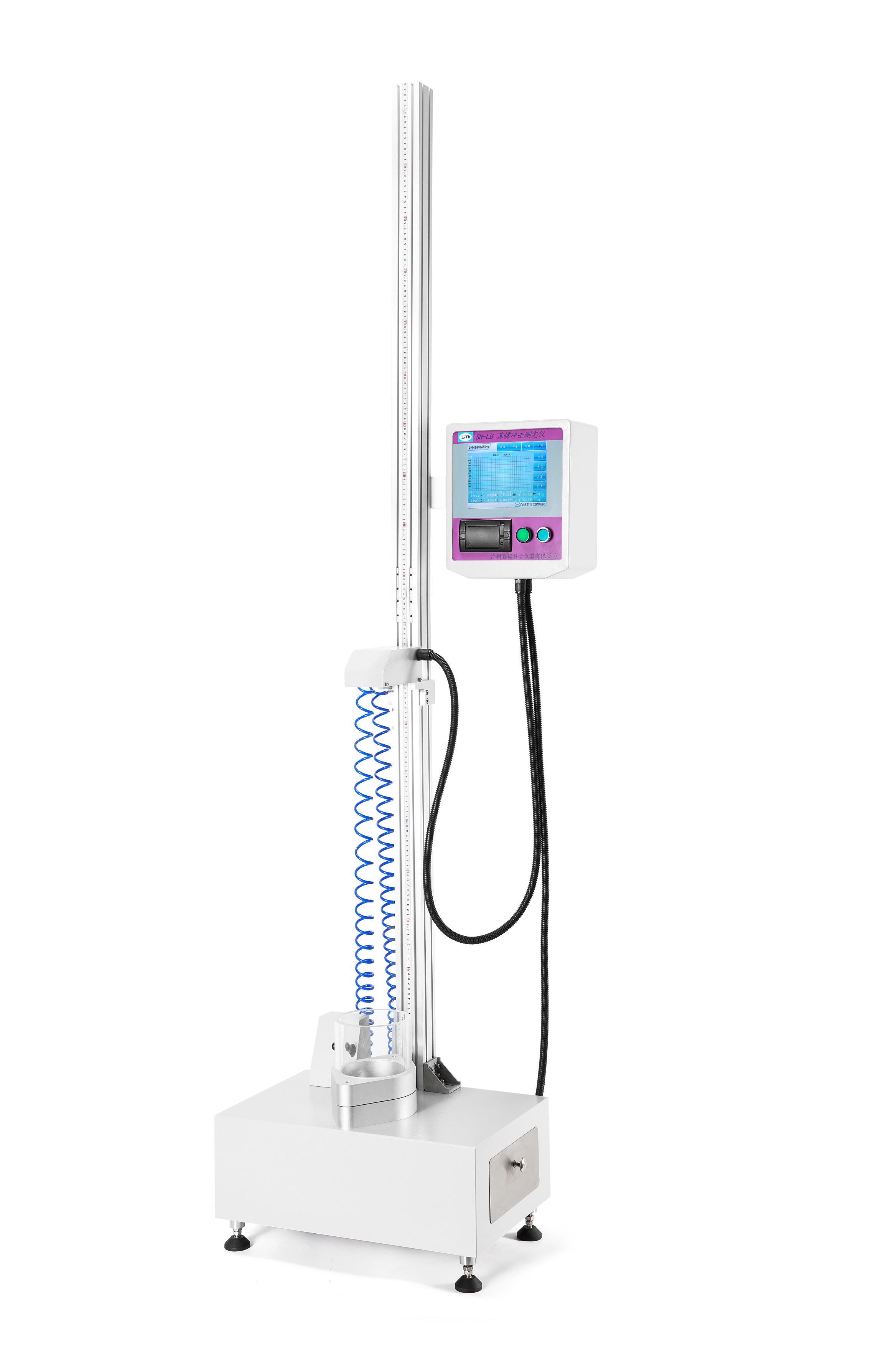 沖擊測(cè)定儀