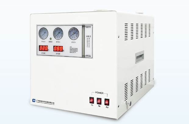 NHA 氮氫空一體機