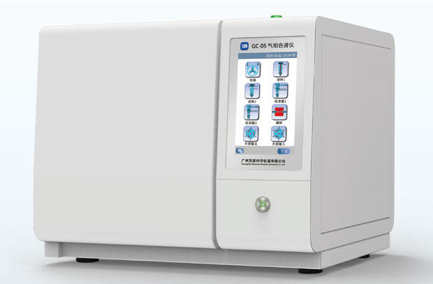 GC-05 氣相色譜儀