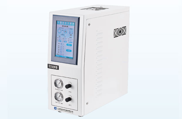 SN-DK1 頂空進(jìn)樣器