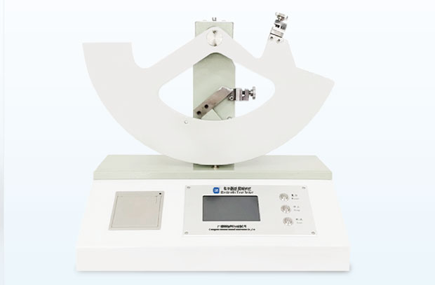 SN-SL 電子撕裂度測(cè)試儀