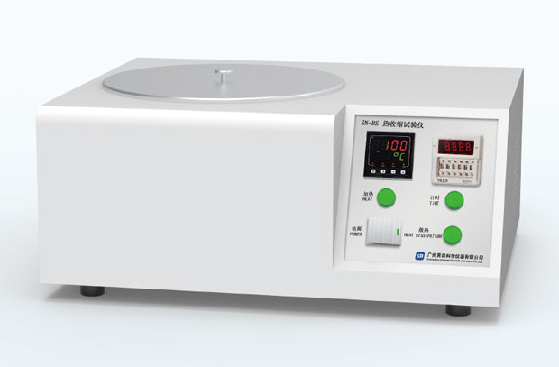 SN-RS 熱收縮測(cè)試儀