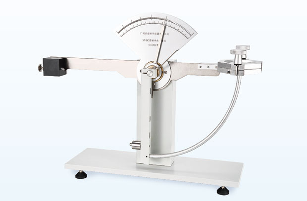 SN-BC1 擺錘測試儀