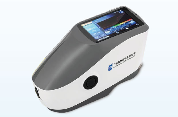 SN-MD 分光密度儀