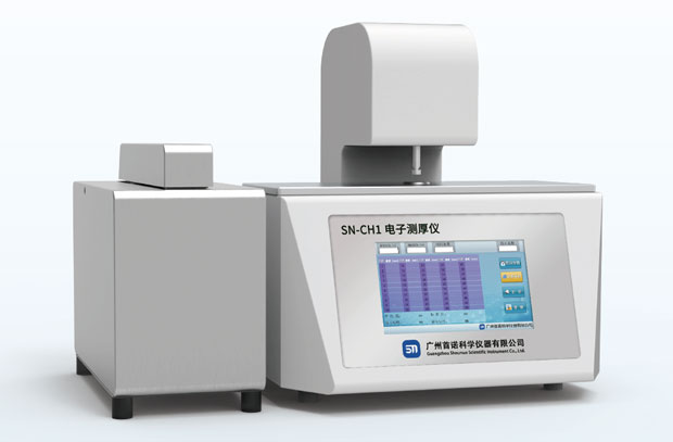 SN-CH2 電子測厚儀