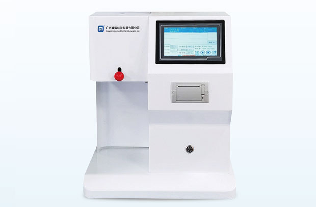 SN-RR2 觸摸屏熔融測試儀