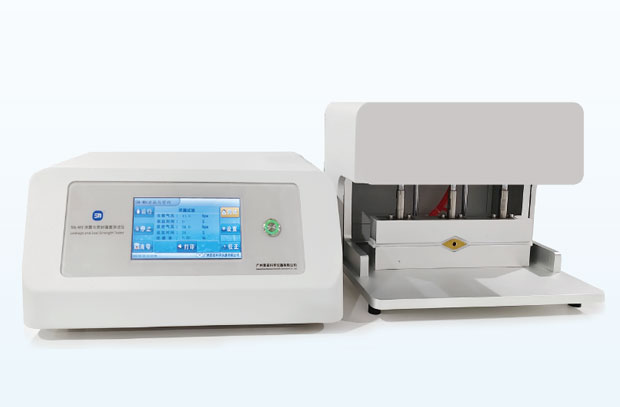 SN-XM 泄漏與密封強(qiáng)度測試儀