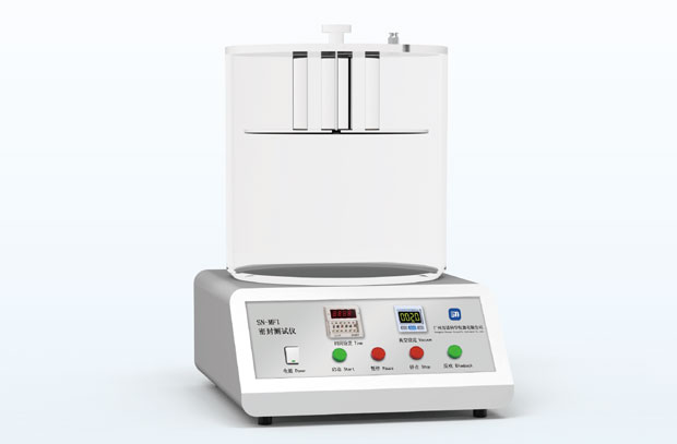 SN-MF1 密封測試儀